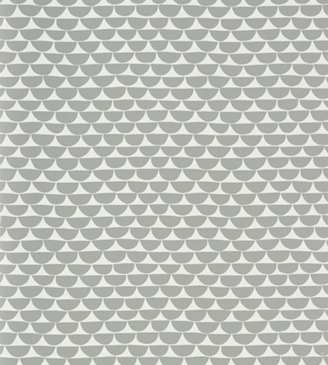 Kielo Wallpaper - Slate Slate