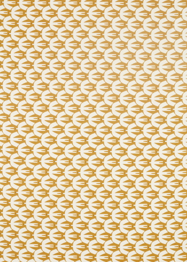 Pajaro Fabric - Satsuma Satsuma