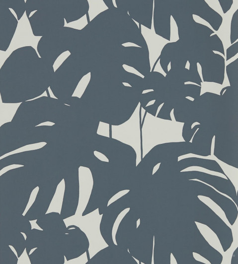 Arizona Wallpaper - Liquorice Liquorice
