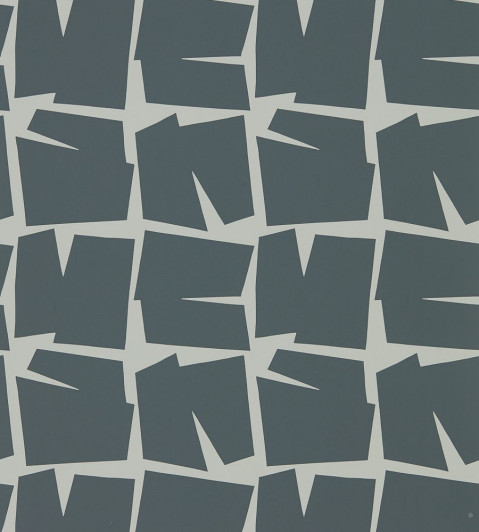 Moqui Wallpaper - Liquorice Liquorice