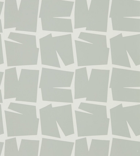Moqui Wallpaper - Steel Steel