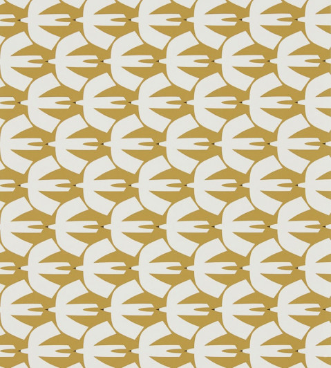 Pajaro Wallpaper - Satsuma Satsuma