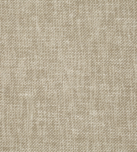 Plains Six Fabric - Linen Linen