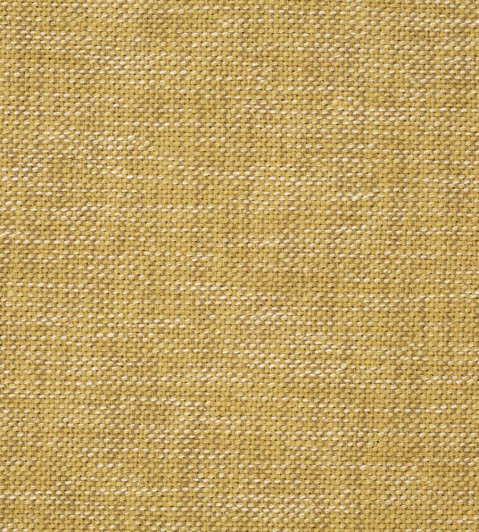 Plains Six Fabric - Gold Gold