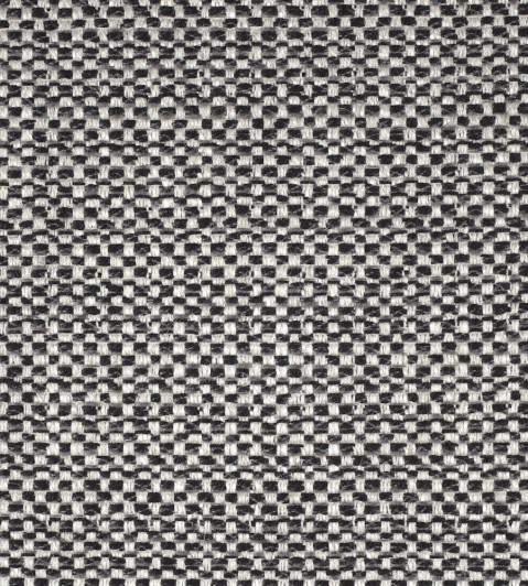 Chenoa Fabric - Charcoal Charcoal