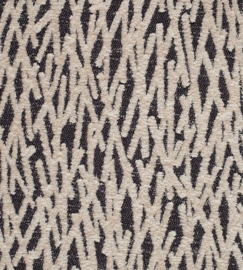 Makoto Fabric - Zebra Zebra