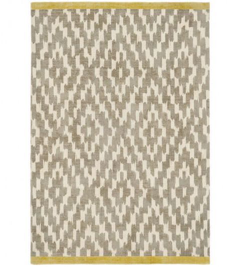 EUR 140,70/qm/Carpet Scion Mr Fox Silver 25304 Grey/90 cm x 150 cm