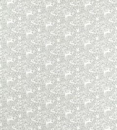 Kelda Fabric - Pewter Pewter