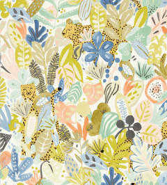 Kumana Wallpaper - Tropicana Tropicana