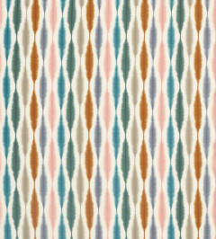 Usuko Fabric - Olive / Ginger Olive / Ginger