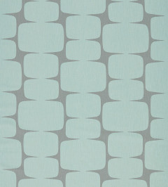 Lohko Fabric - Mist / Graphite Mist / Graphite