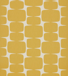Lohko Fabric - Honey / Paper Honey / Paper