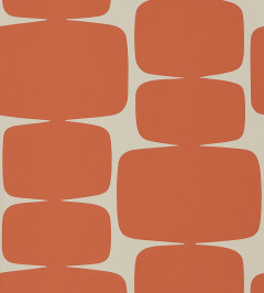 Lohko Wallpaper - Paprika Paprika