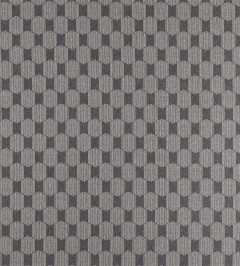 Himmeli Fabric - Liquorice Liquorice