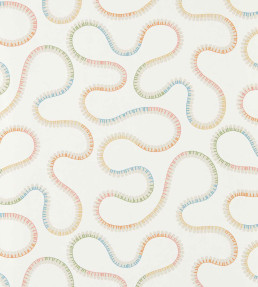 Bimble Wallpaper - Spectrum Spectrum