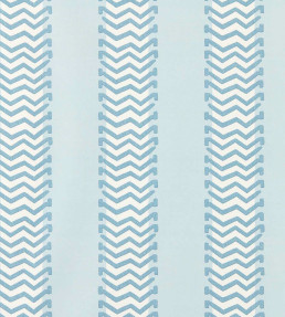 Bradgate Wallpaper - Coast Blue Coast Blue