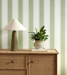 Bradgate Wallpaper - Pine Pine