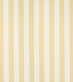 Central Stripe Fabric - Buttercup Buttercup