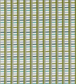 Charnwood Fabric - Evergreen Evergreen