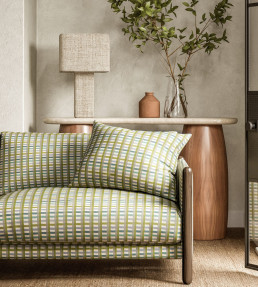 Charnwood Fabric - Evergreen Evergreen