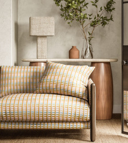 Charnwood Fabric - Honey Honey