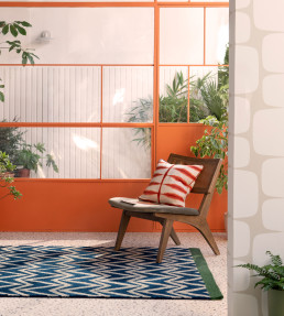 426318-140200-Dhurrie Outdoor-Rugs-Blue Blue