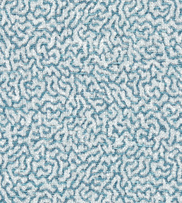 Duckweed Weave Fabric - Coast Blue Coast Blue