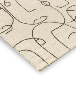 23801-120180-Epsilon-120 x 180cm-Rugs-Charcoal Charcoal