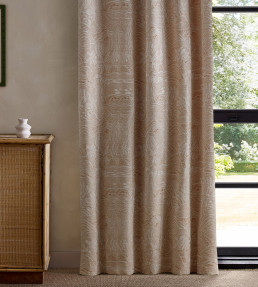 Falling Foss Weave Fabric - Dawn Dawn