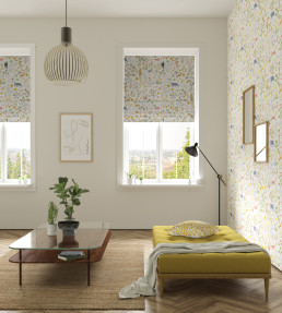 Garden of Eden Fabric - Popsicle Popsicle
