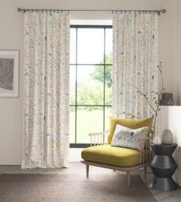 Garden of Eden Fabric - Popsicle Popsicle