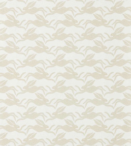 Hares Wallpaper - Pebble Pebble