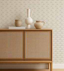 Hares Wallpaper - Pebble Pebble