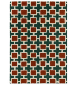 124903-120180-Hatch-Rugs-Rust Rust