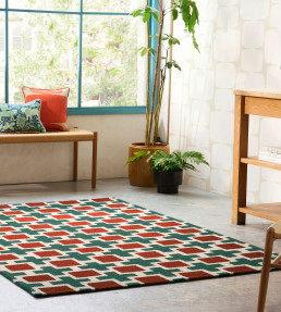 124903-120180-Hatch-Rugs-Rust Rust