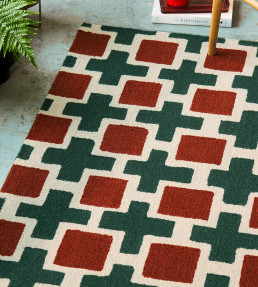 124903-120180-Hatch-Rugs-Rust Rust