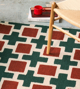124903-120180-Hatch-Rugs-Rust Rust