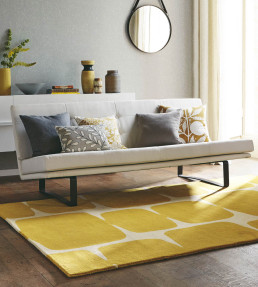 25806-120180-Lohko-120 x 180cm-Rugs-Honey Honey