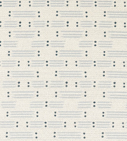 Matchsticks Fabric - Mist Mist