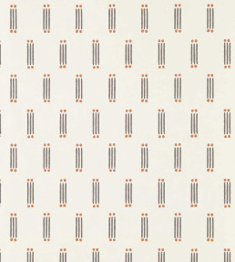 Matchsticks Wallpaper - Slate Slate