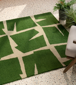 426507-140200-Moqui Outdoor-Rugs-Green Green
