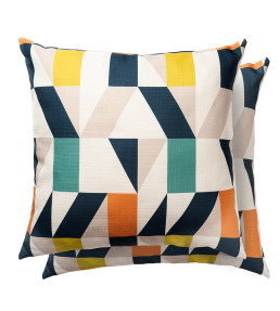 Nuevo Outdoor Cushion, Citrus Citrus