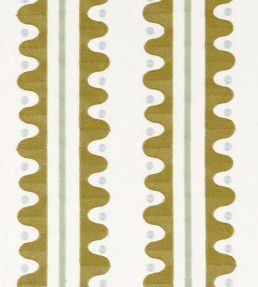 Oakham Embroidery Fabric - Wheat Wheat