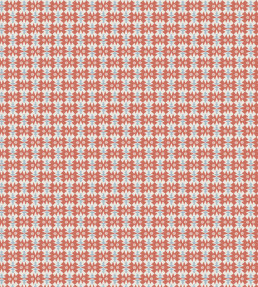 Owl & Butterfly Fabric - Chilli Chilli