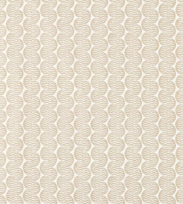 Raft Stripe Wallpaper - Mushroom Mushroom