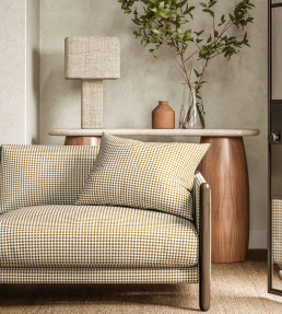 Ragdale Fabric - Barley Barley