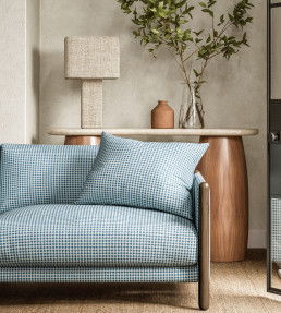 Ragdale Fabric - Coast Blue Coast Blue