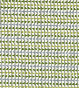 Ribble Fabric - Green/Coast Blue Green/Coast Blue