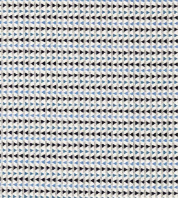 Ribble Fabric - Indigo/Denim Indigo/Denim