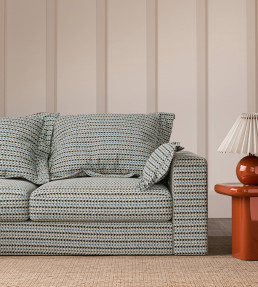 Ribble Fabric - Indigo/Denim Indigo/Denim